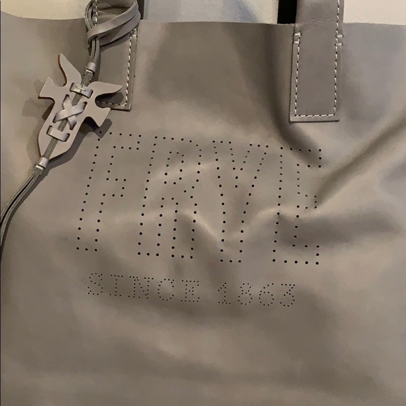 Frye Tote bag - NWT - Picture 2 of 4